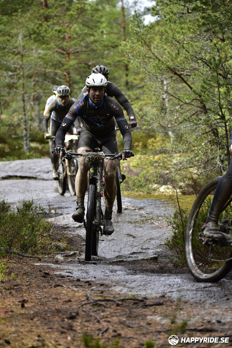 Bild från Lida Loop 2019